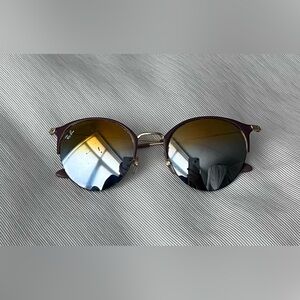 Authentic Ray-Ban sunglasses